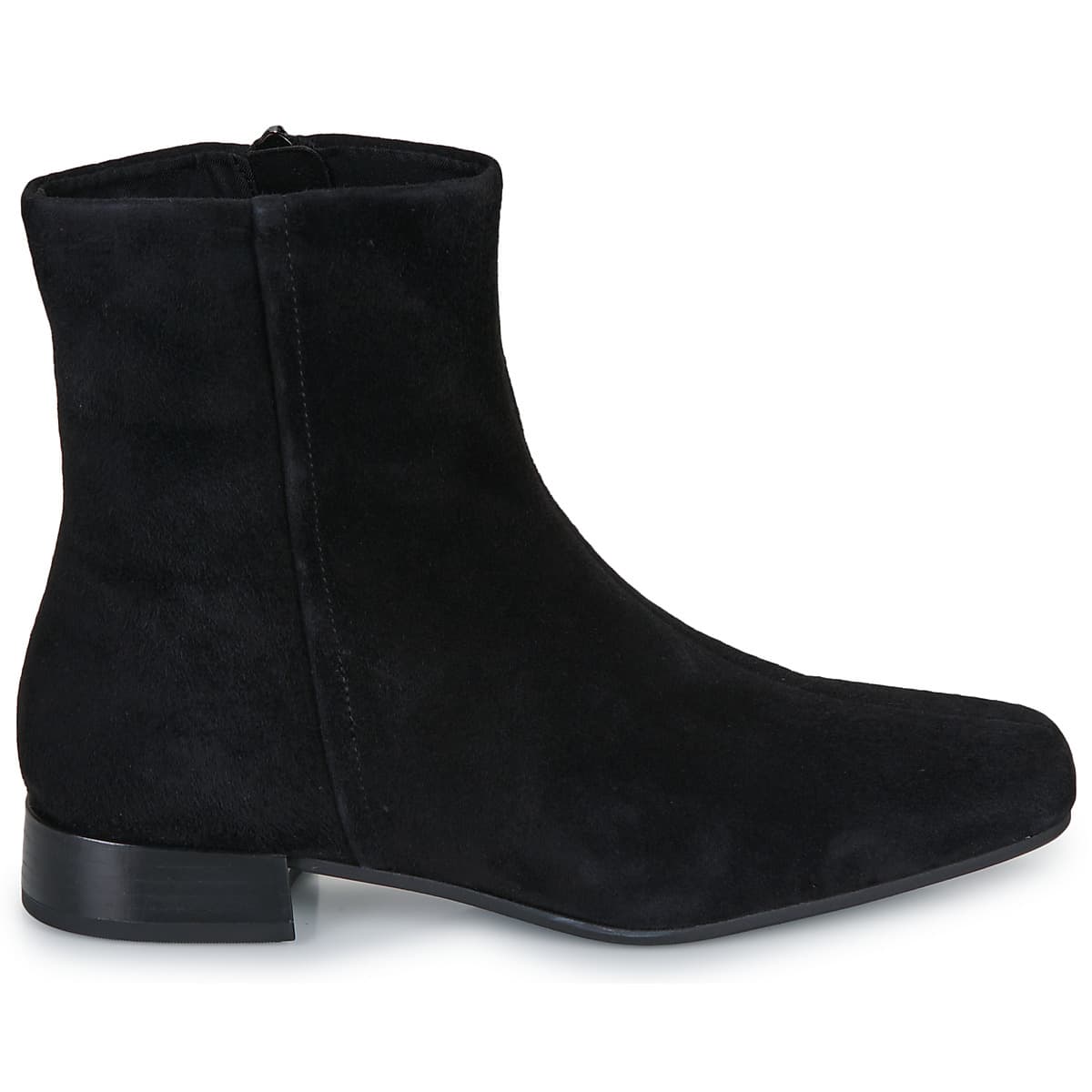 Women's Ankle Boots Vagabond Shoemakers Black