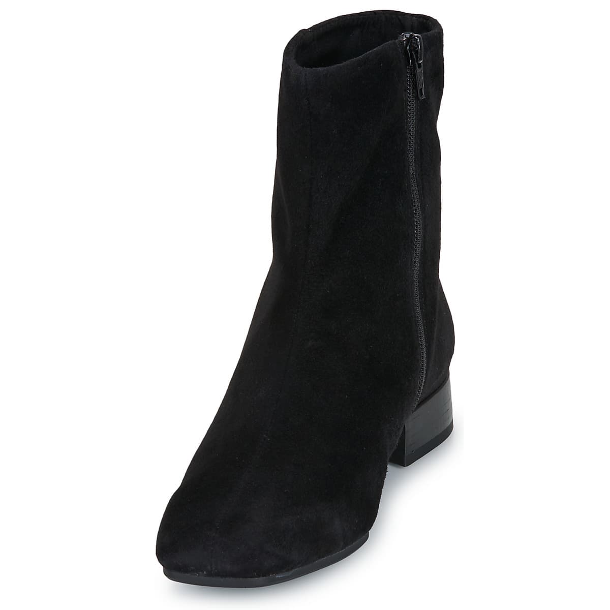 Women's Ankle Boots Vagabond Shoemakers Black