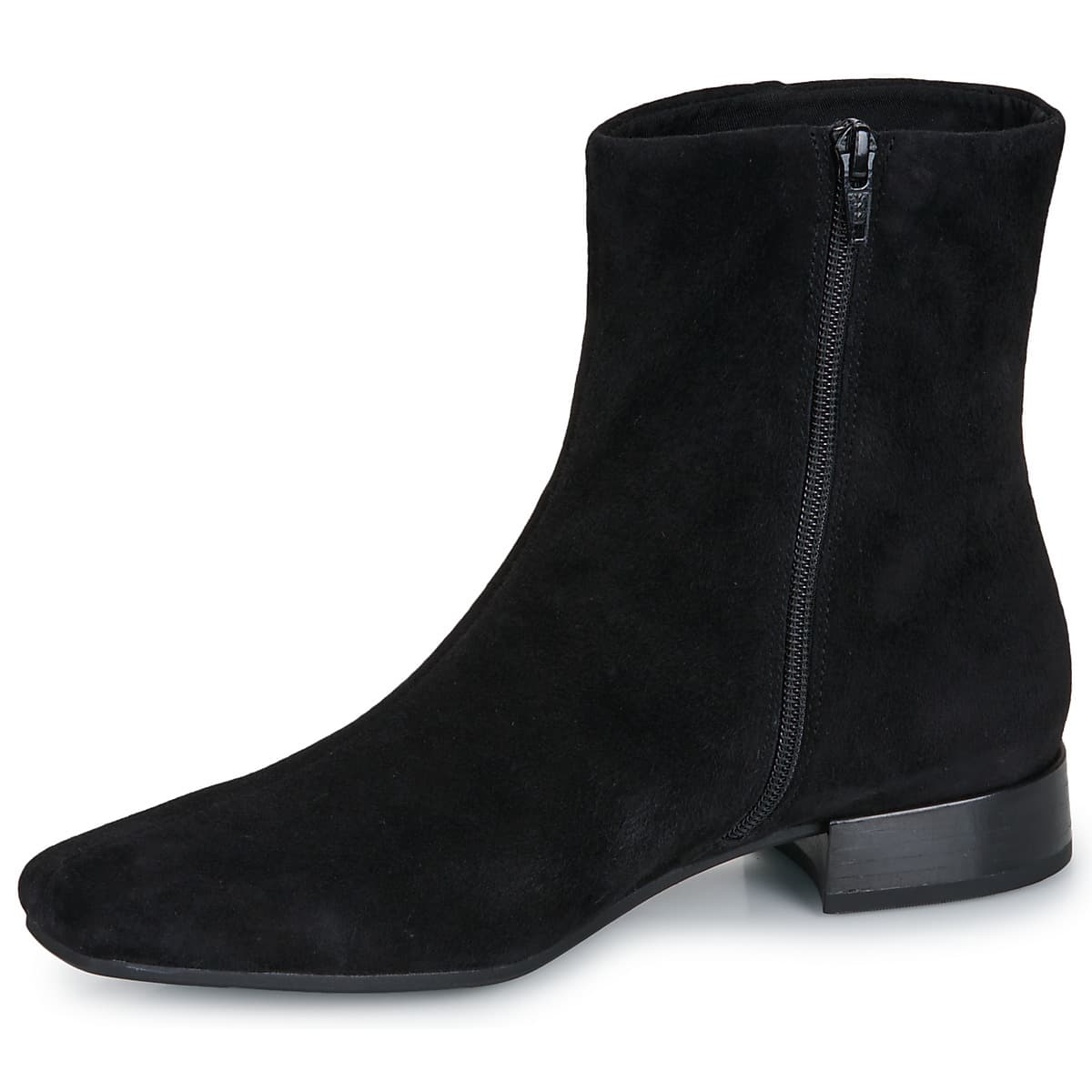 Women's Ankle Boots Vagabond Shoemakers Black