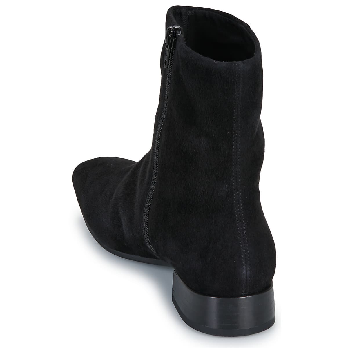 Women's Ankle Boots Vagabond Shoemakers Black