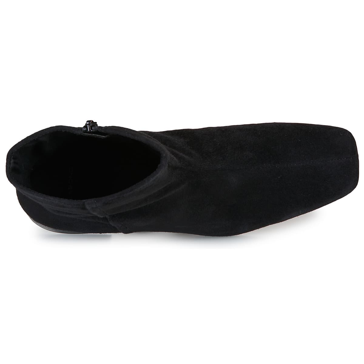 Women's Ankle Boots Vagabond Shoemakers Black