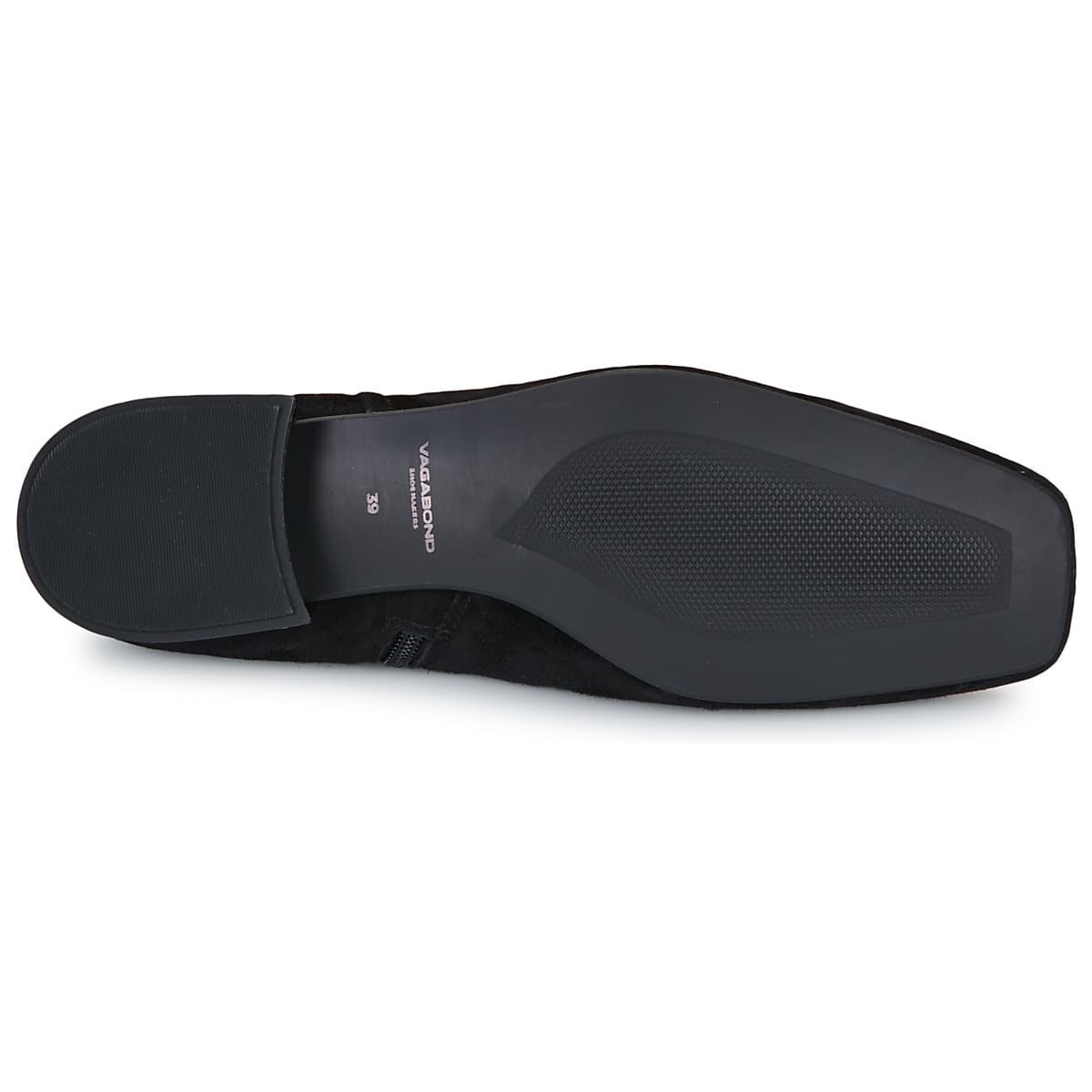 Women's Ankle Boots Vagabond Shoemakers Black