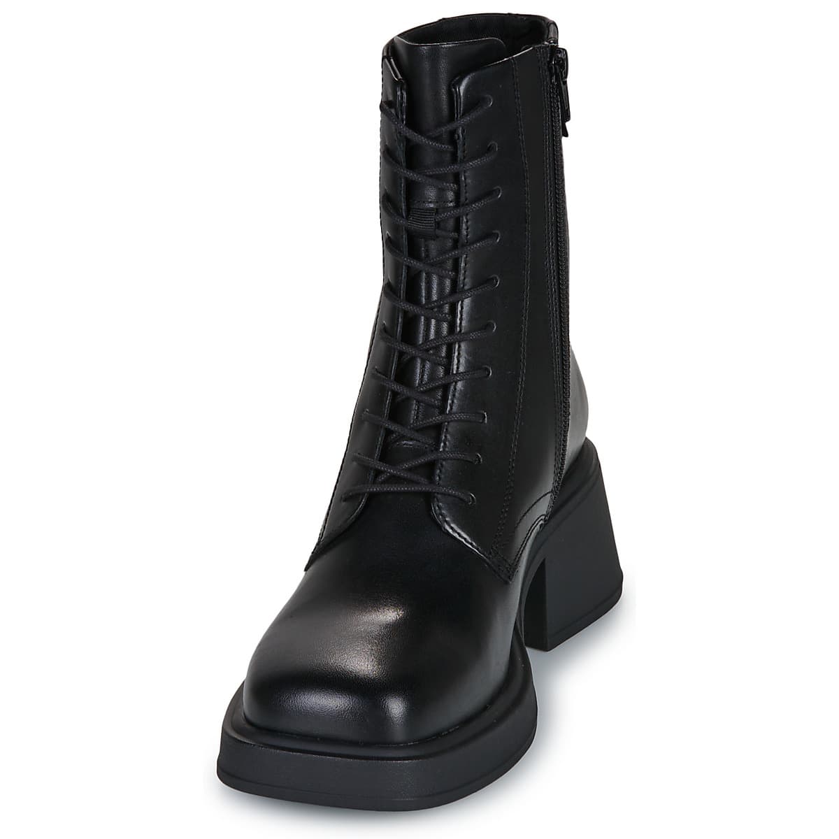 Women's Ankle Boots Vagabond Shoemakers Black