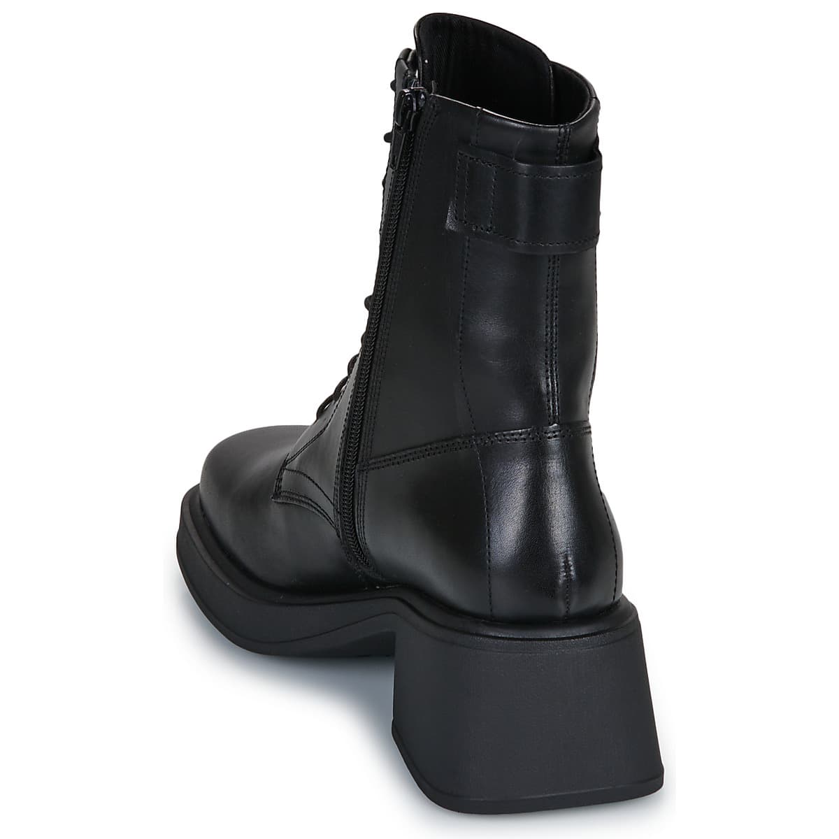 Women's Ankle Boots Vagabond Shoemakers Black