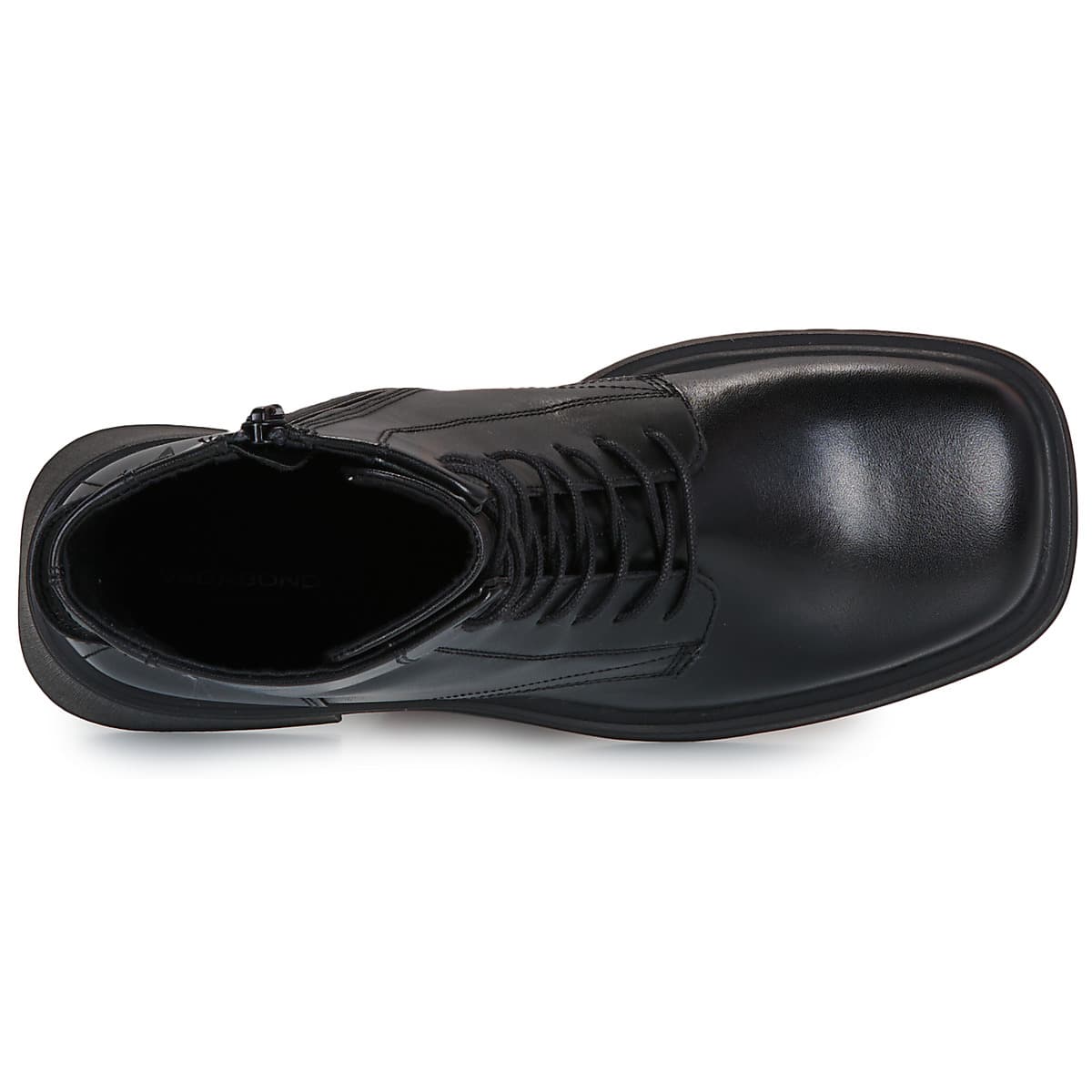 Women's Ankle Boots Vagabond Shoemakers Black