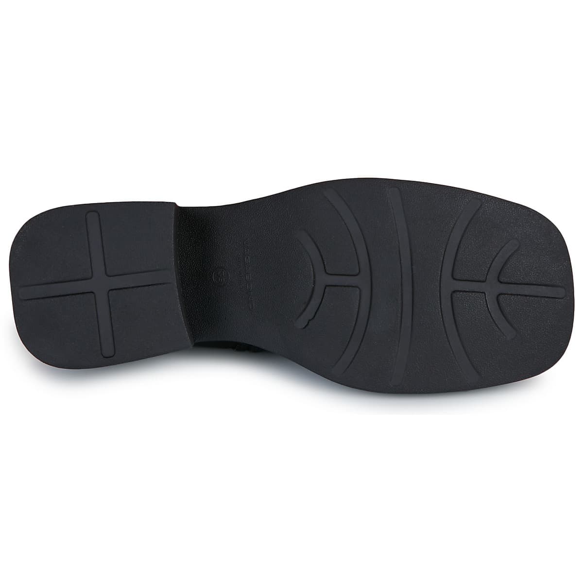 Women's Ankle Boots Vagabond Shoemakers Black