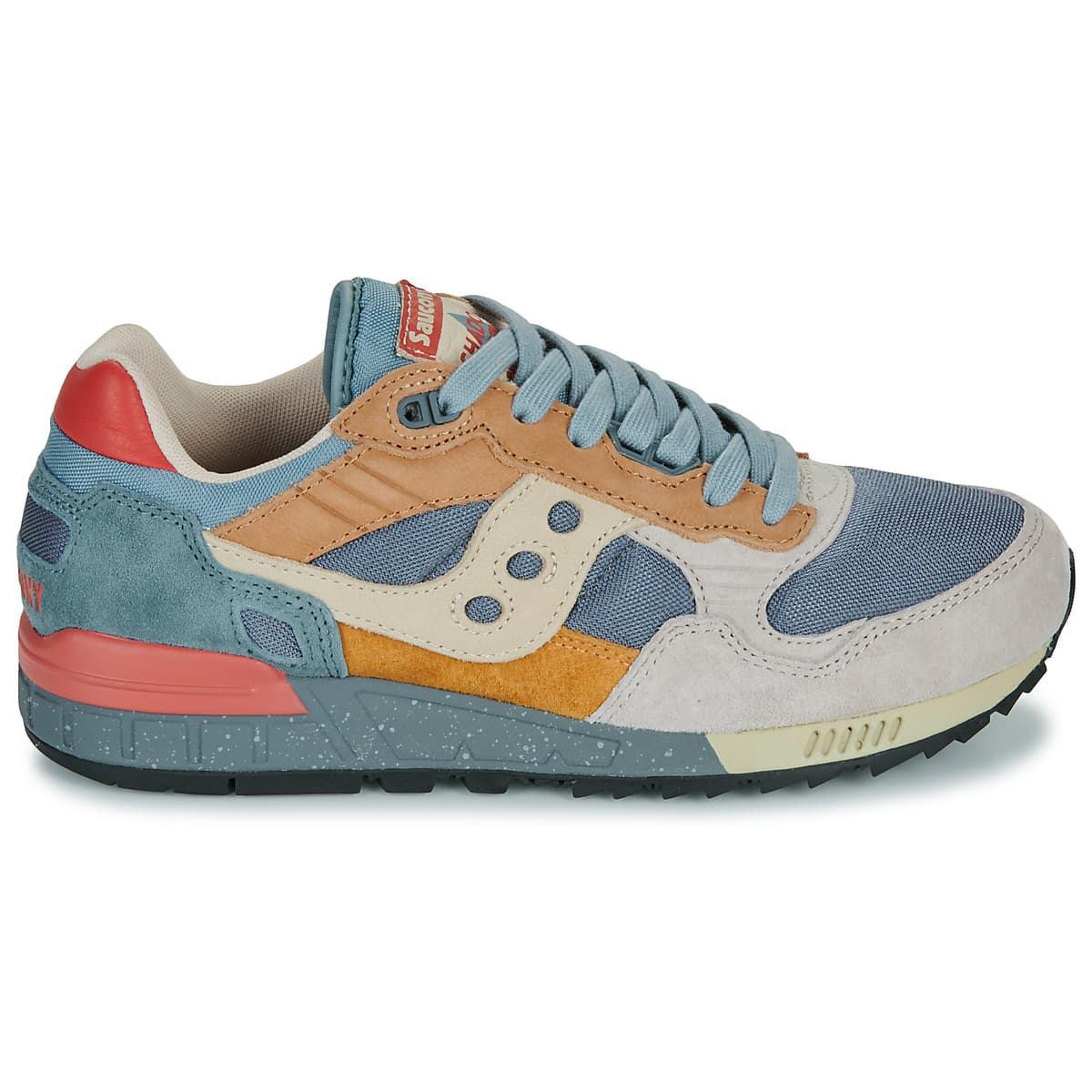 Women's Sneakers Saucony Multicolor