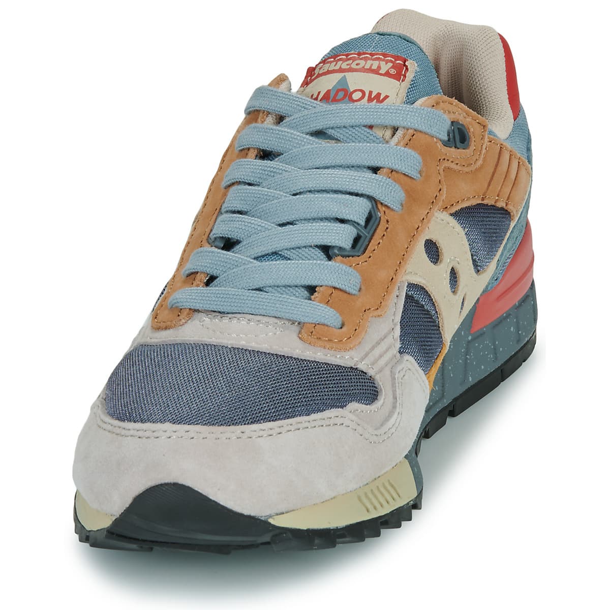 Women's Sneakers Saucony Multicolor