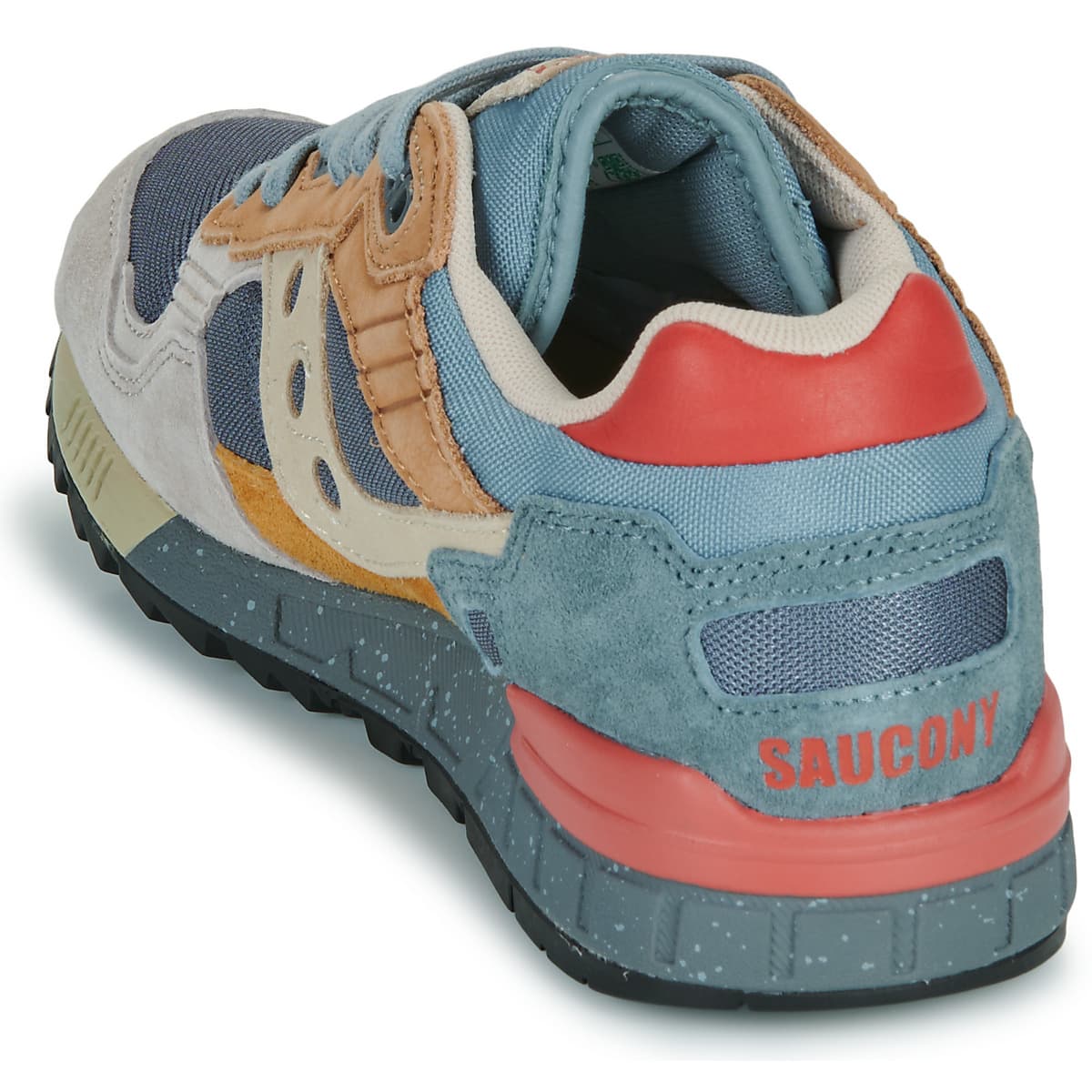 Women's Sneakers Saucony Multicolor
