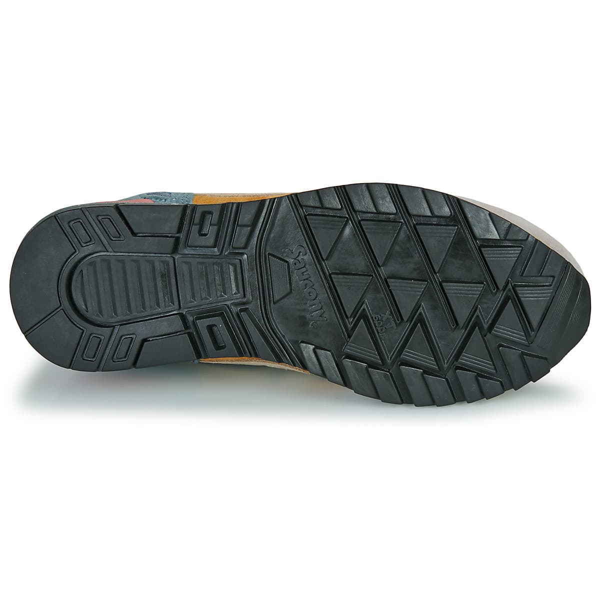 Women's Sneakers Saucony Multicolor