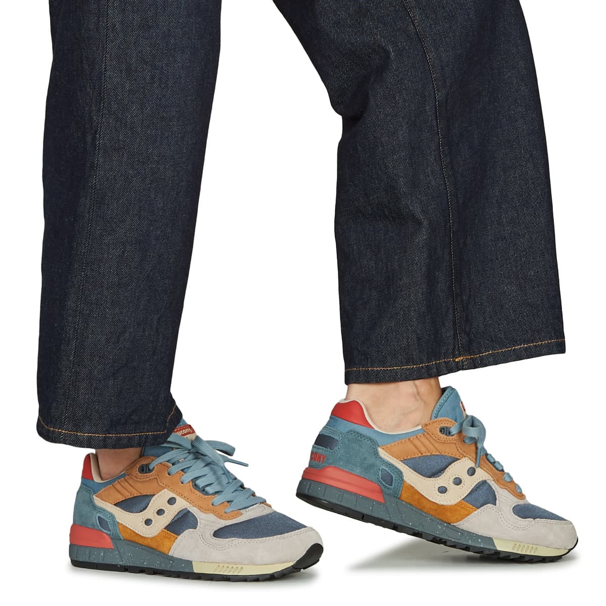 Women's Sneakers Saucony Multicolor