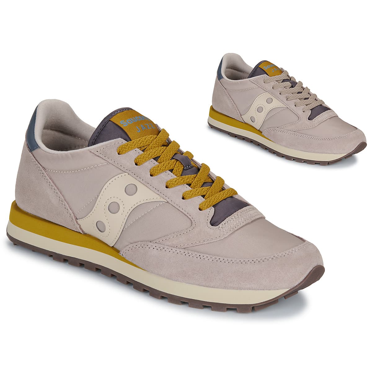 Xαμηλά Sneakers Saucony JAZZ ORIGINAL