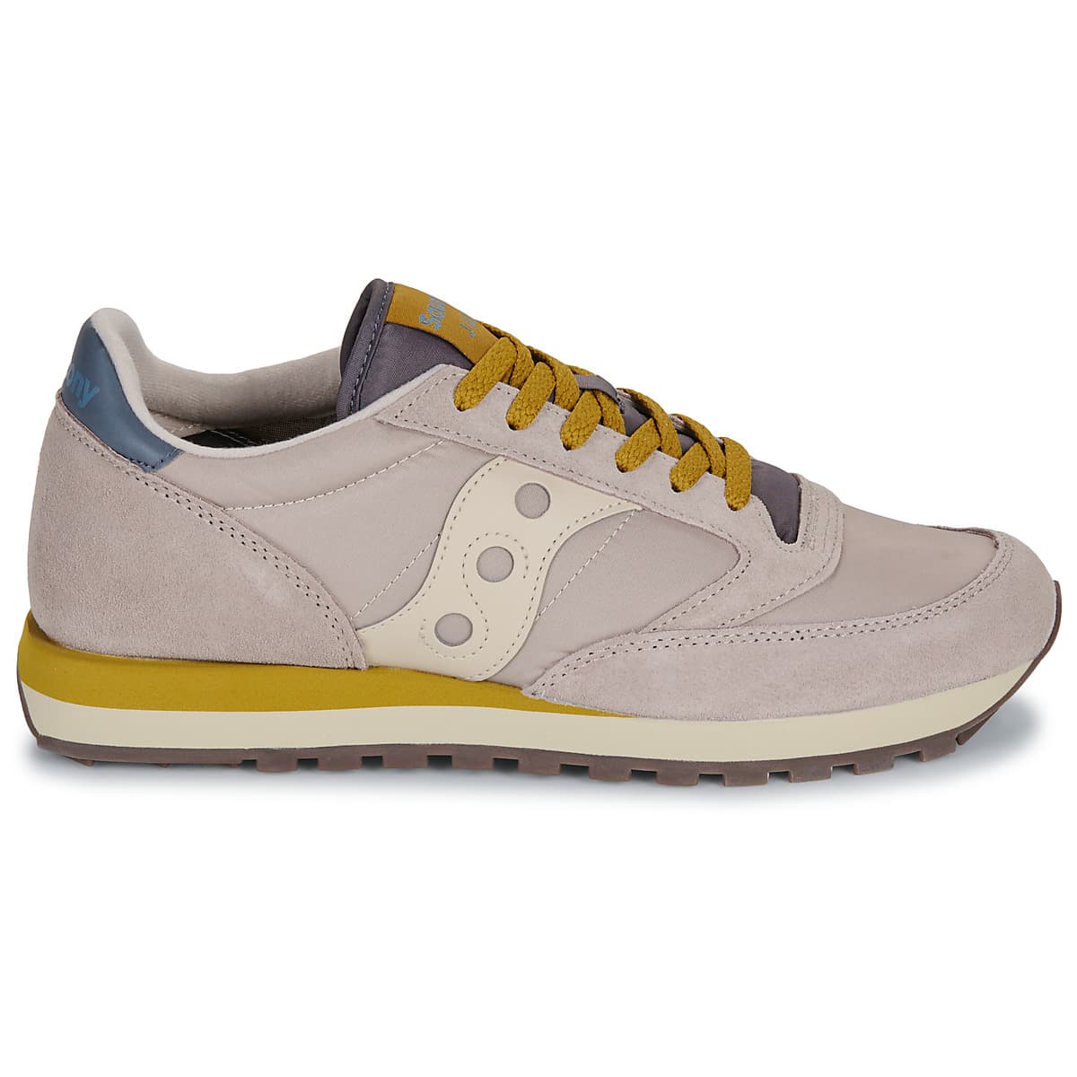 Men's Sneakers Saucony Gray