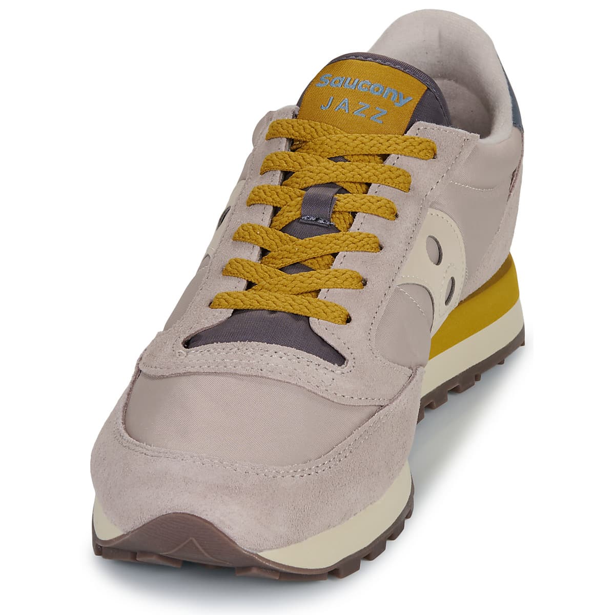 Men's Sneakers Saucony Gray