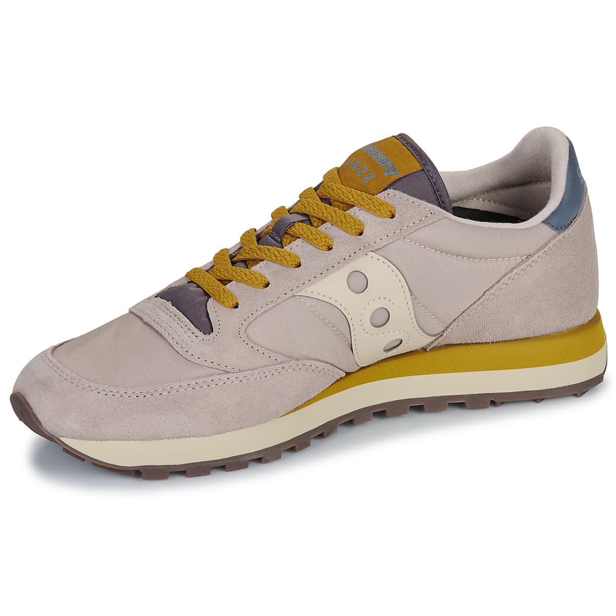 Men's Sneakers Saucony Gray