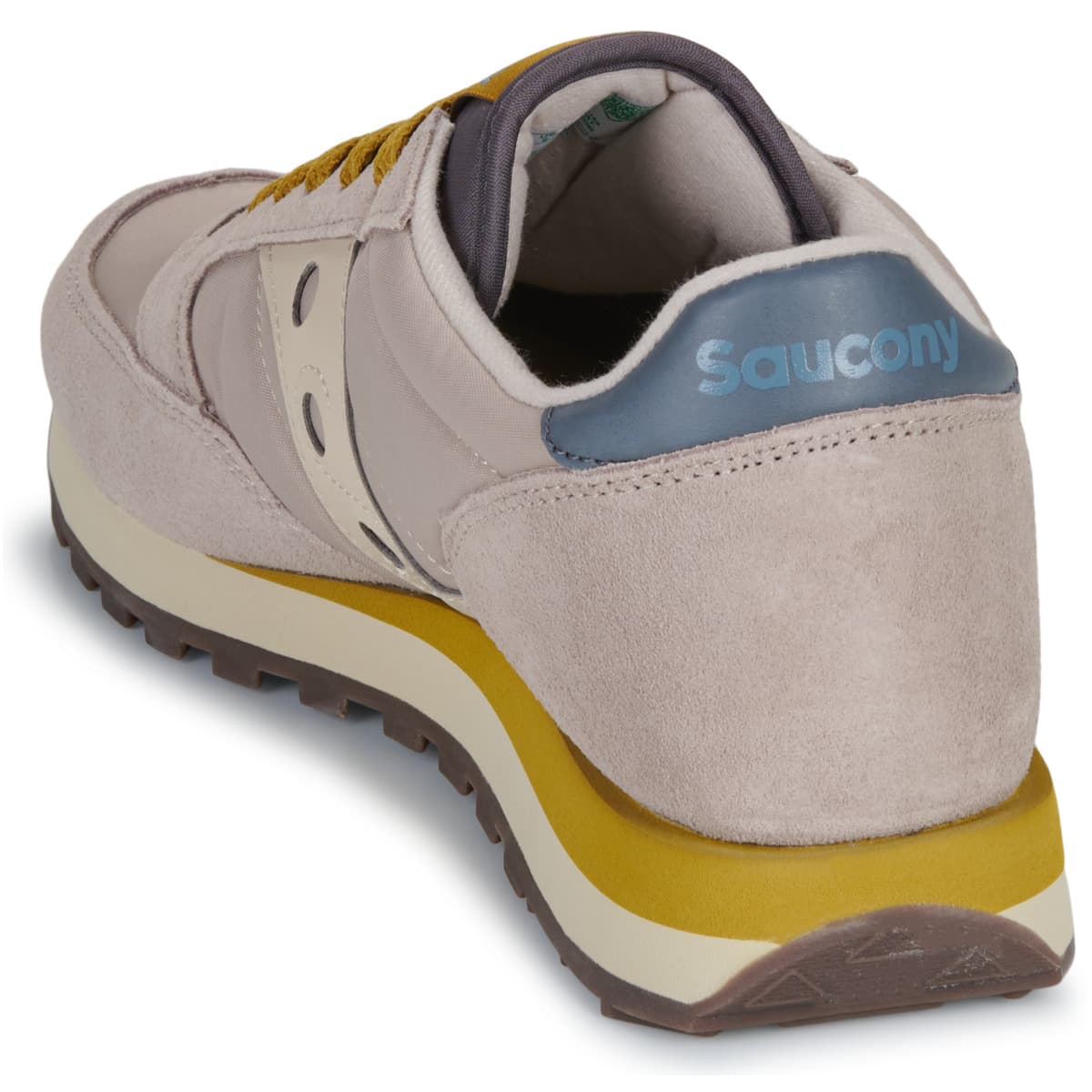 Men's Sneakers Saucony Gray