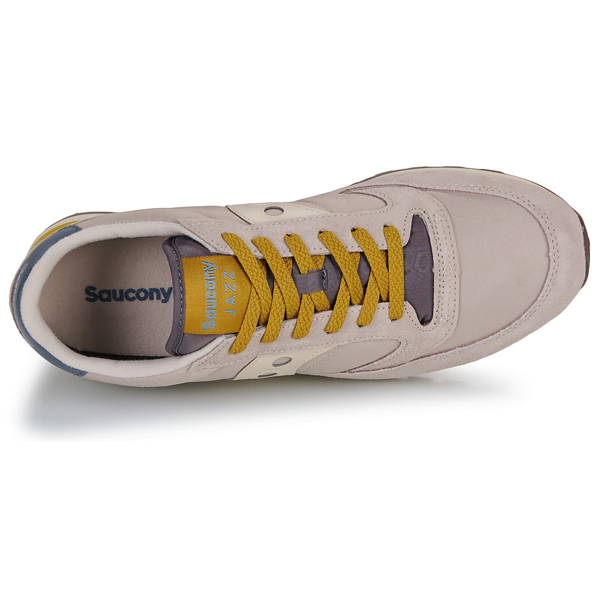 Men's Sneakers Saucony Gray
