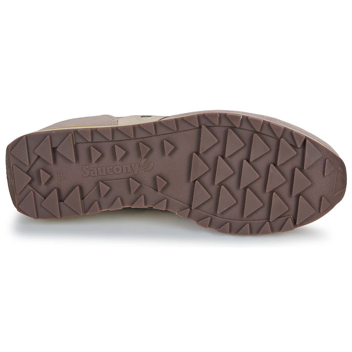 Men's Sneakers Saucony Gray