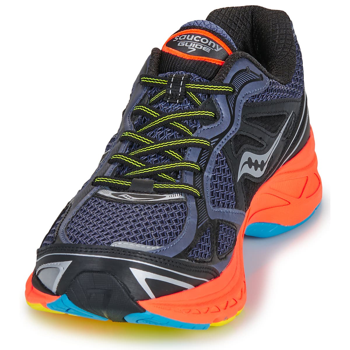 Men's Sneakers Saucony Multicolor