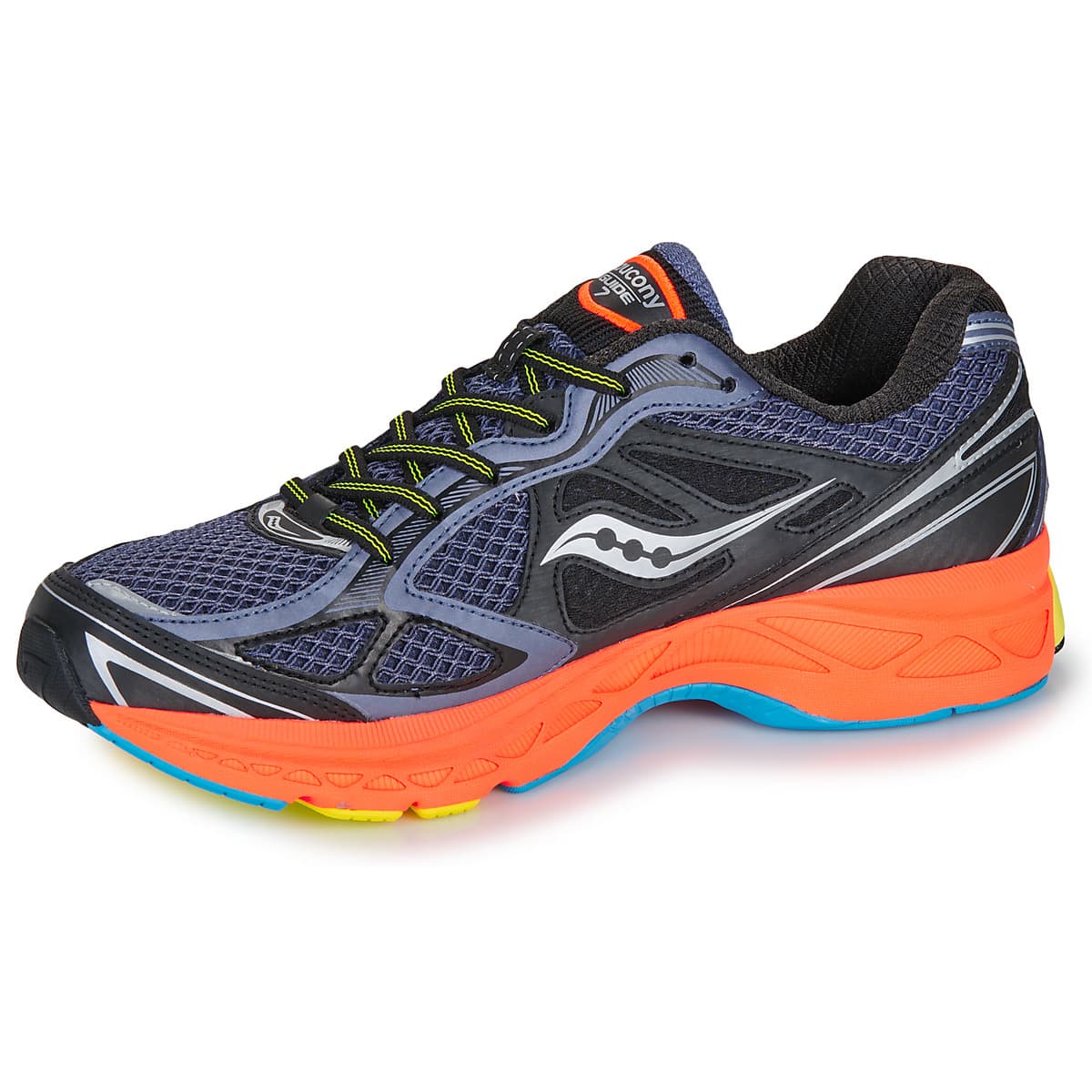 Men's Sneakers Saucony Multicolor