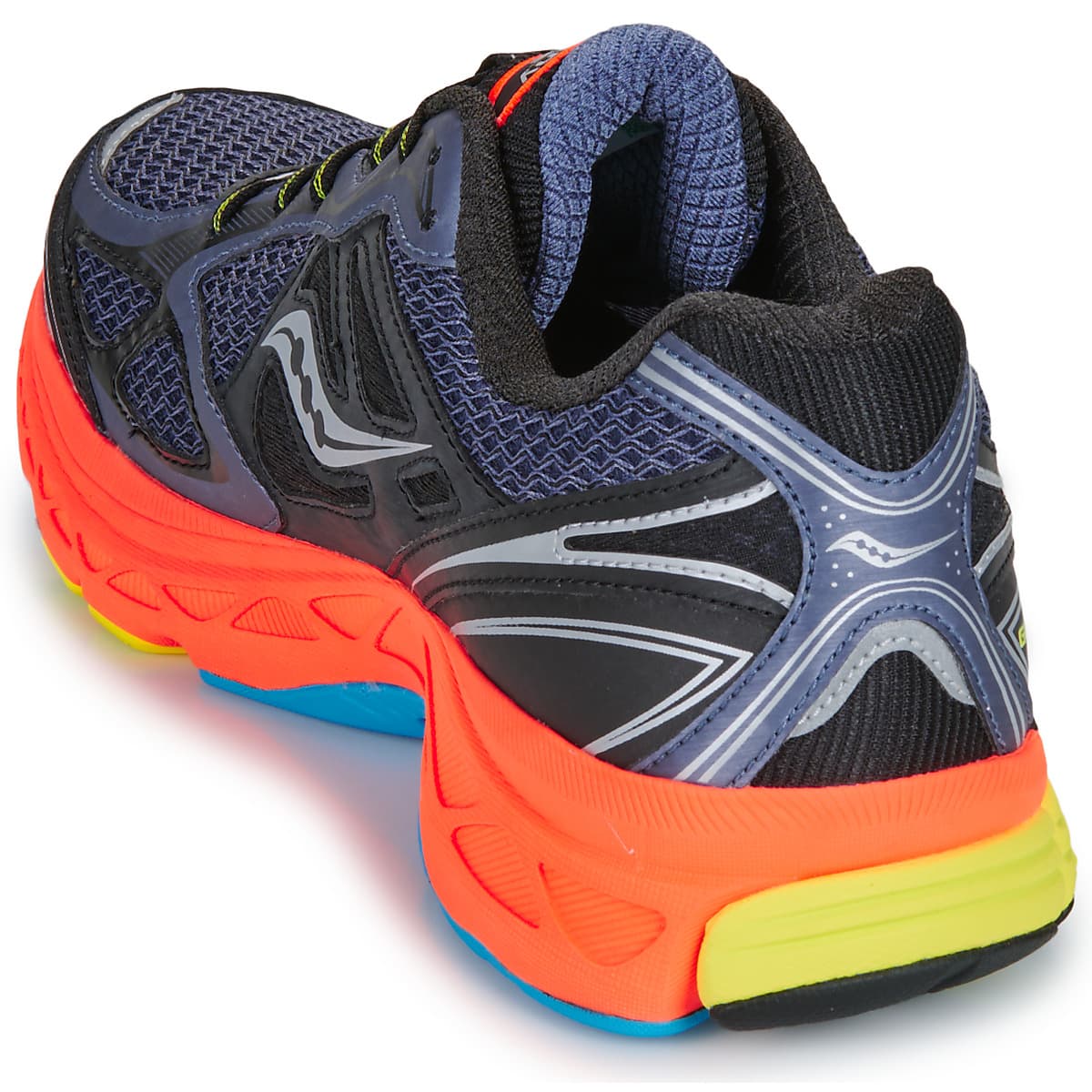 Men's Sneakers Saucony Multicolor