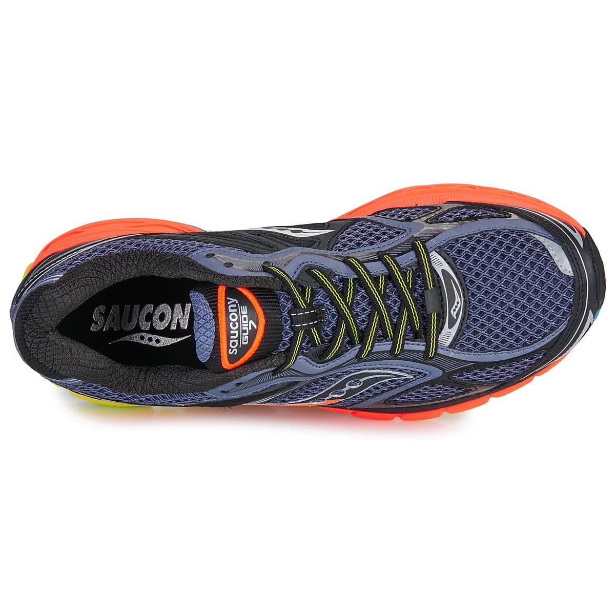 Men's Sneakers Saucony Multicolor