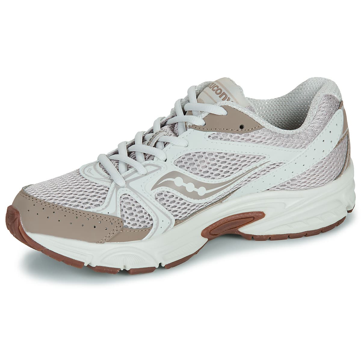 Women's Sneakers Saucony Beige