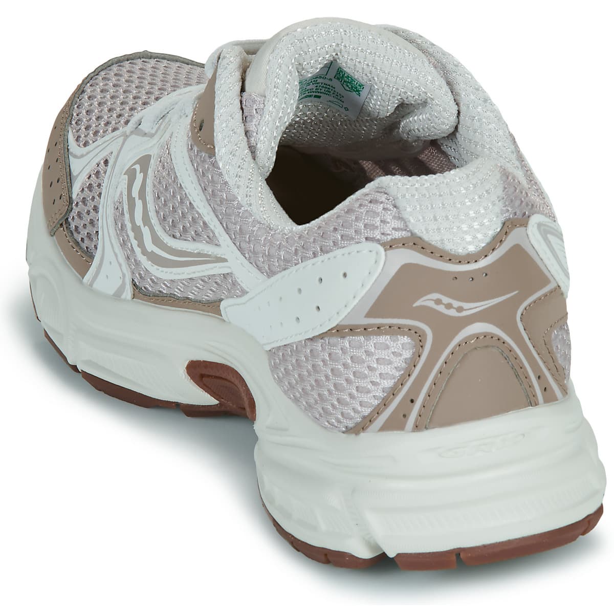 Women's Sneakers Saucony Beige