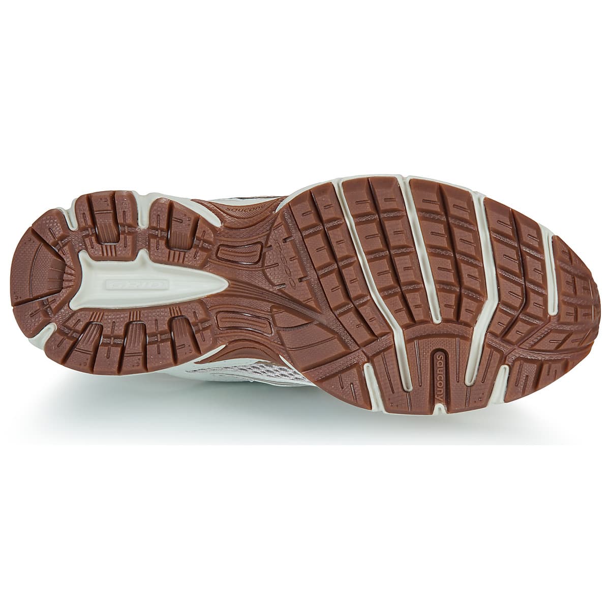 Women's Sneakers Saucony Beige