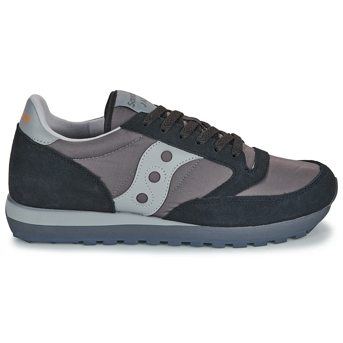 Men's Sneakers Saucony Black