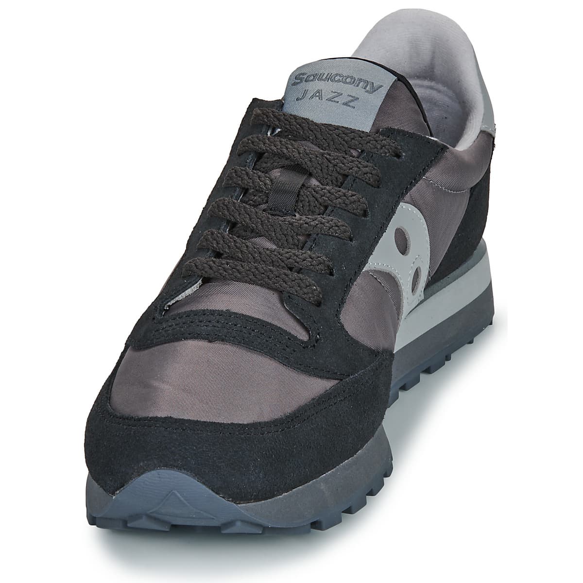 Men's Sneakers Saucony Black