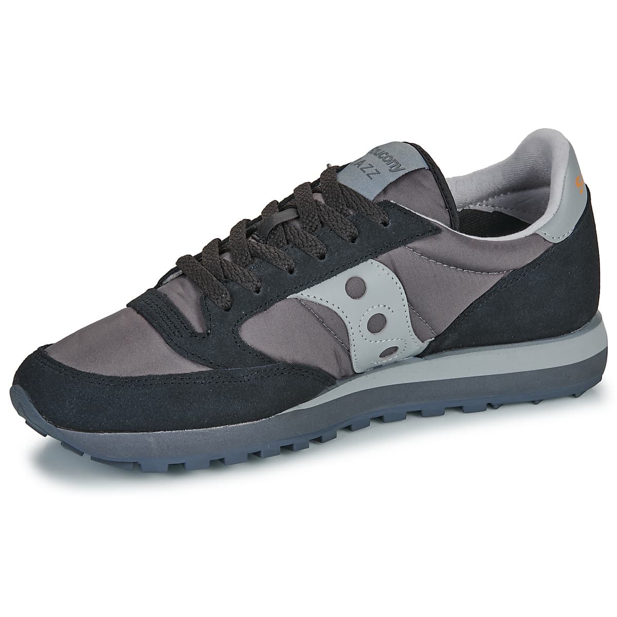 Men's Sneakers Saucony Black