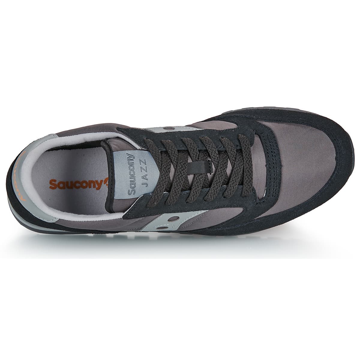 Men's Sneakers Saucony Black