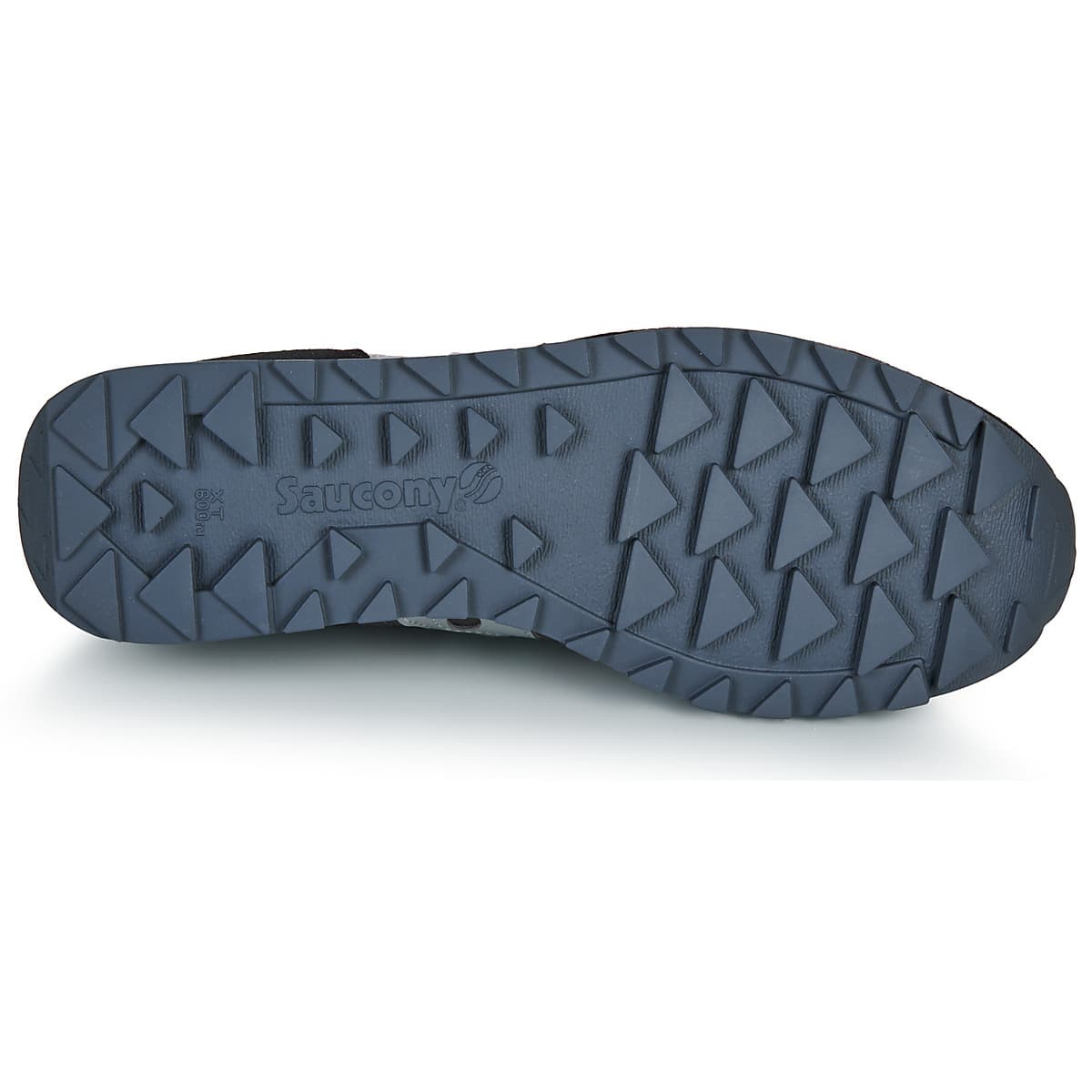 Men's Sneakers Saucony Black