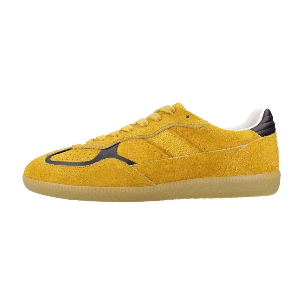 Women's Sneakers ALOHAS Yellow