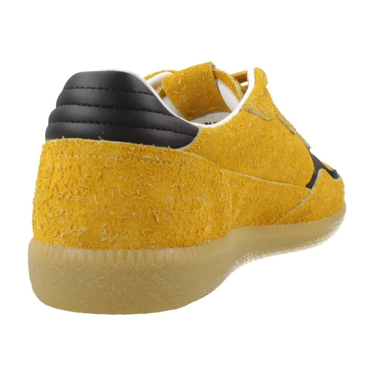 Women's Sneakers ALOHAS Yellow