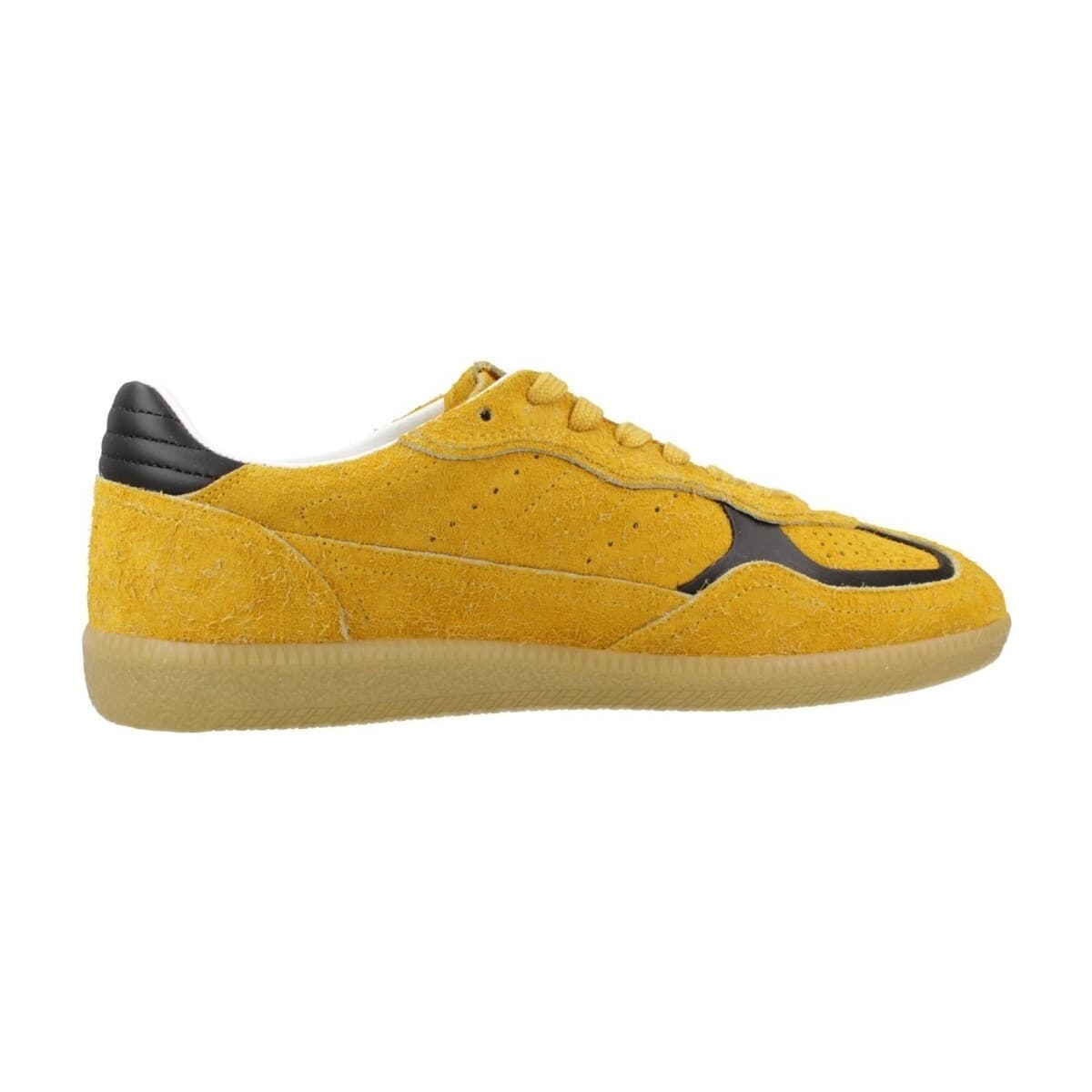 Women's Sneakers ALOHAS Yellow