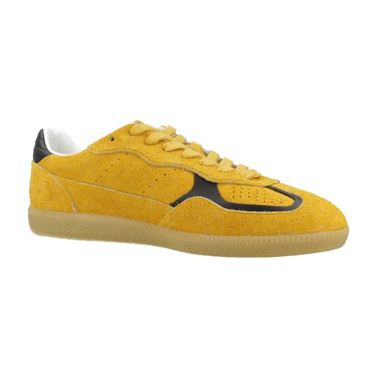 Women's Sneakers ALOHAS Yellow