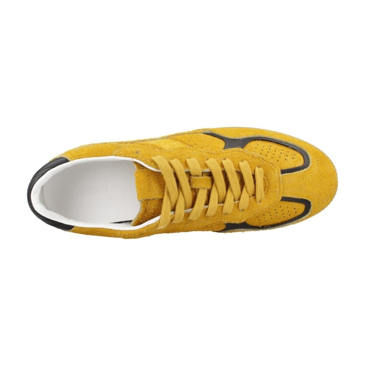 Women's Sneakers ALOHAS Yellow