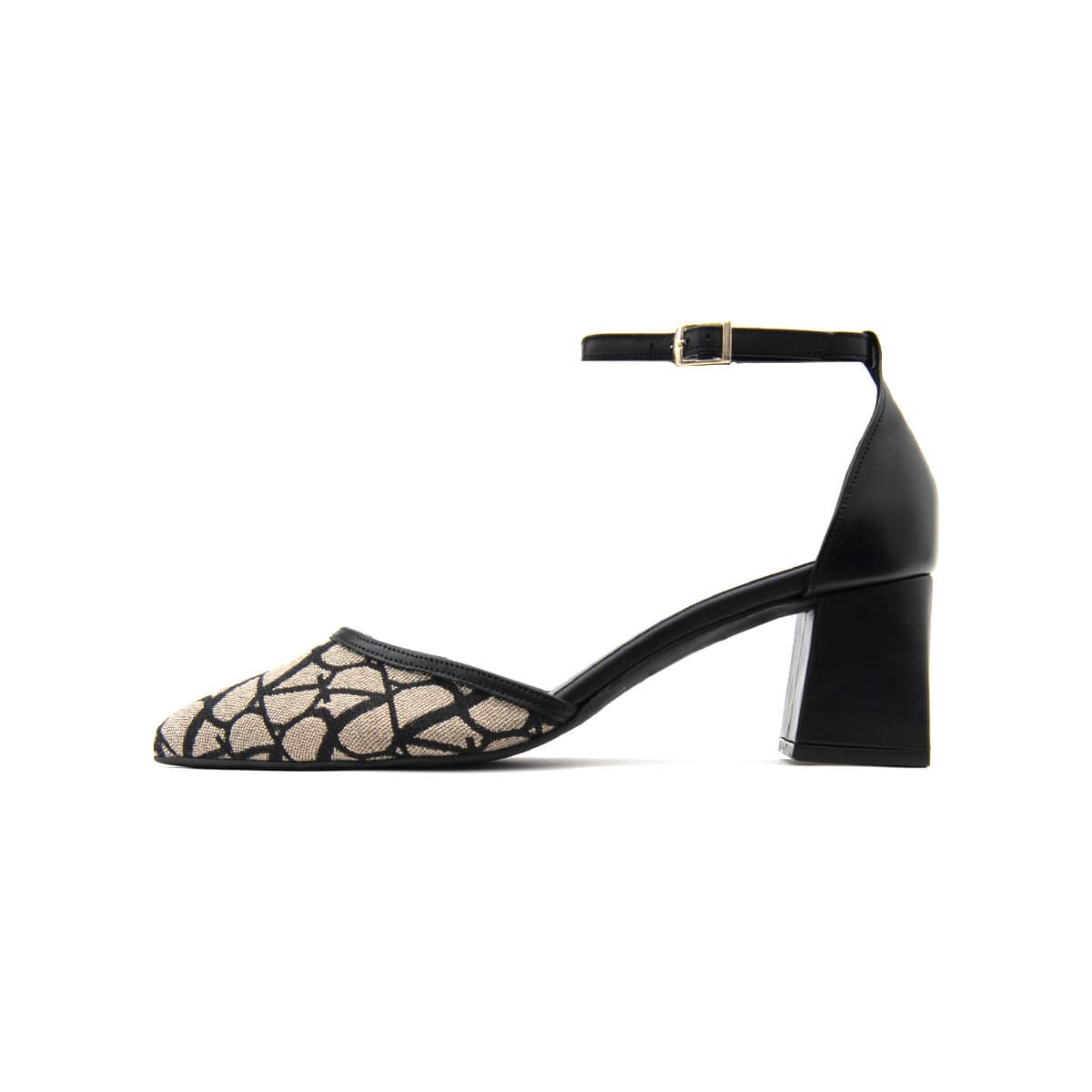 Women's Pumps Bacali Collection Multicolor