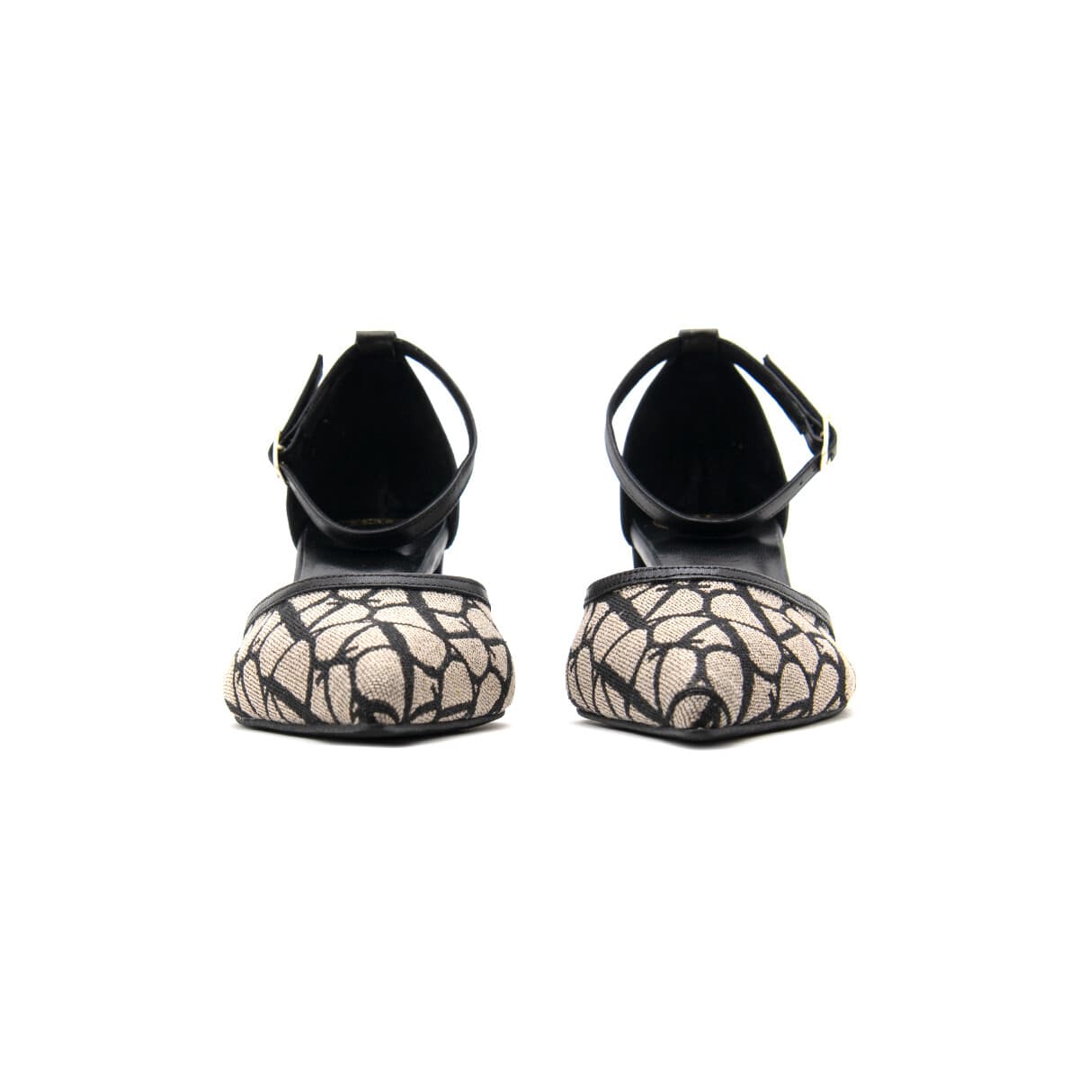 Women's Pumps Bacali Collection Multicolor