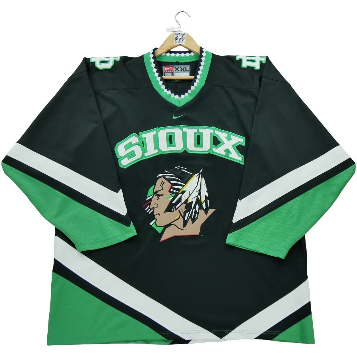 Men's T-Shirts Nike Black