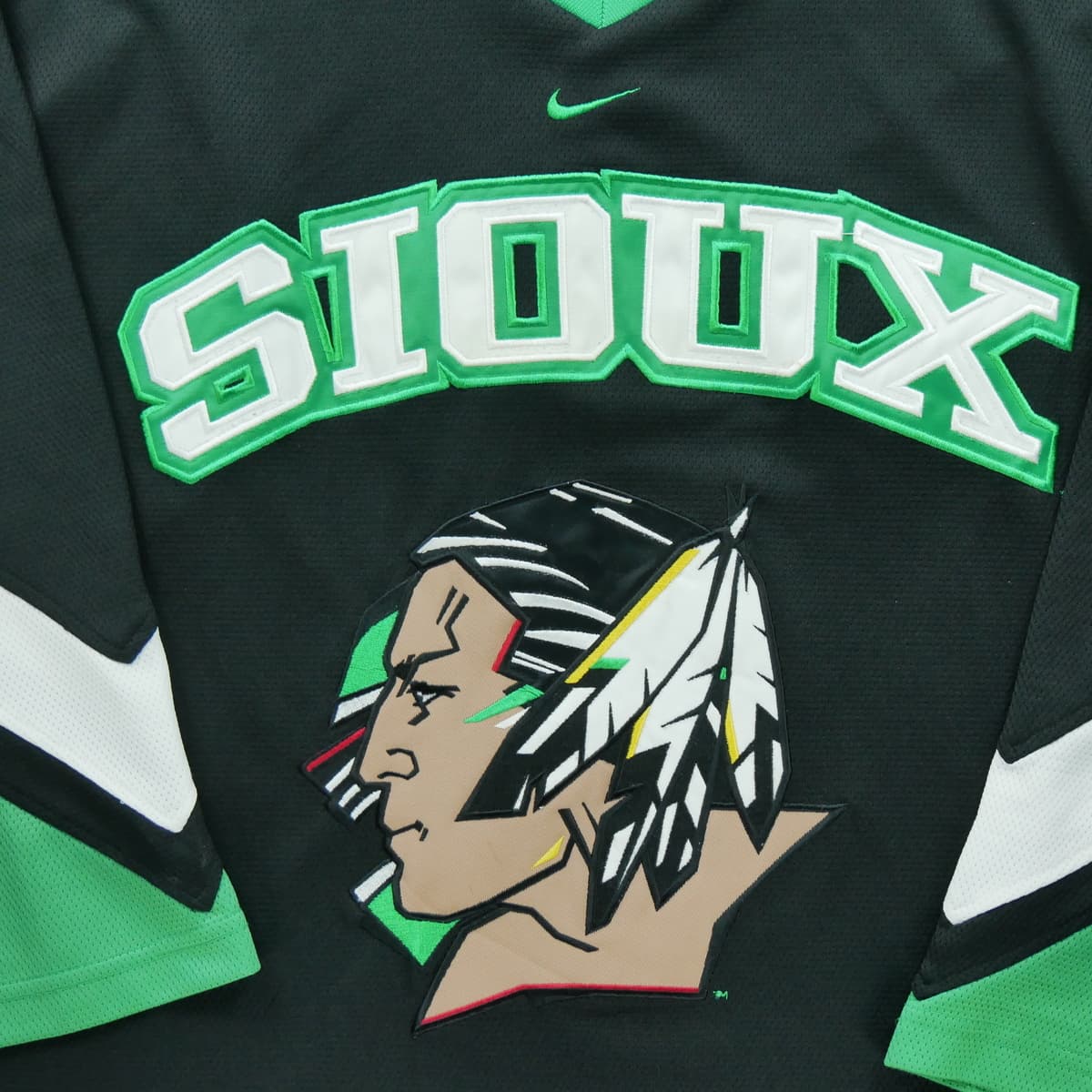 Men's T-Shirts Nike Black