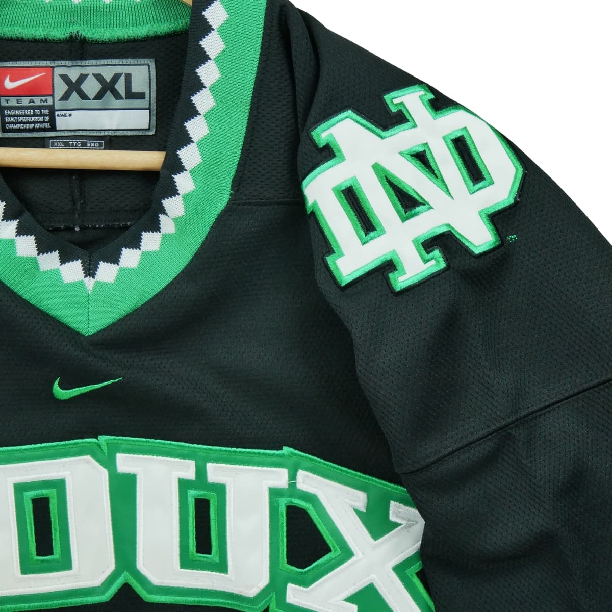 Men's T-Shirts Nike Black