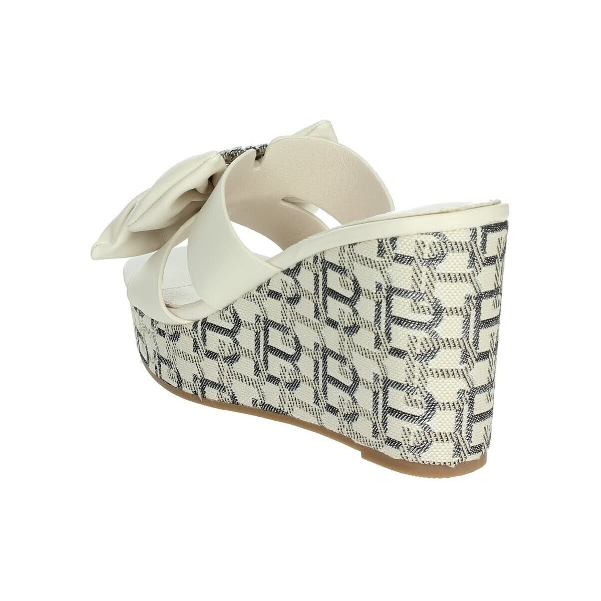 Women's Flip Flops Laura Biagiotti White