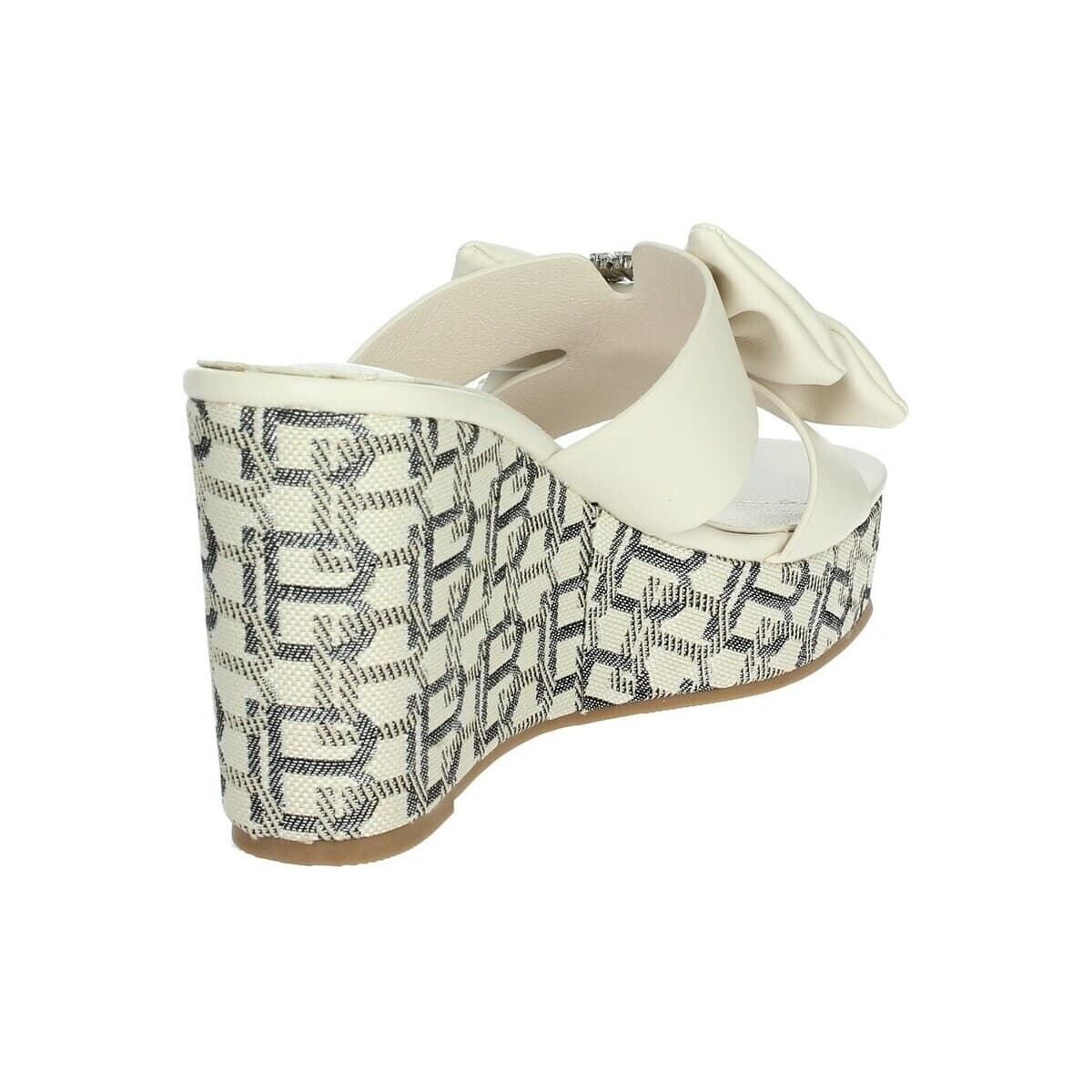 Women's Flip Flops Laura Biagiotti White