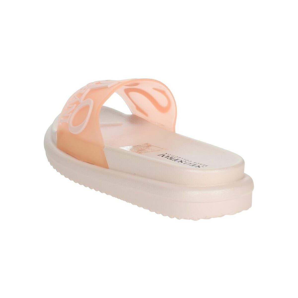 Women's Flip Flops Solo Soprani Pink
