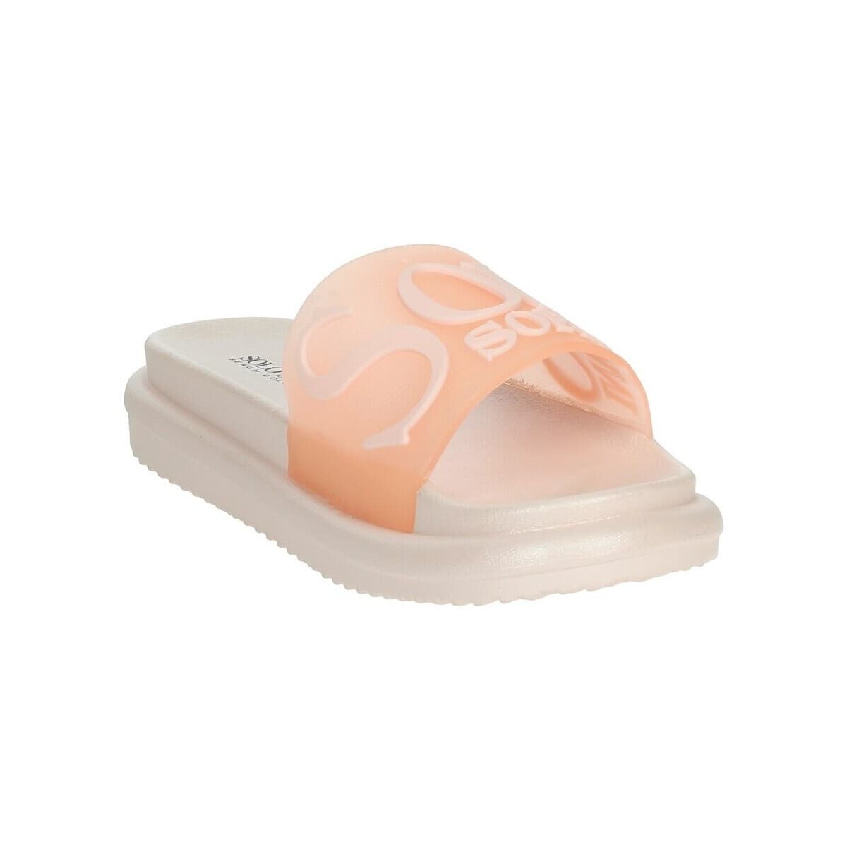 Women's Flip Flops Solo Soprani Pink