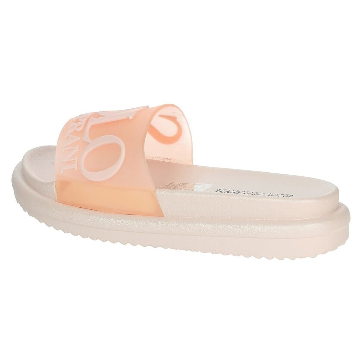 Women's Flip Flops Solo Soprani Pink