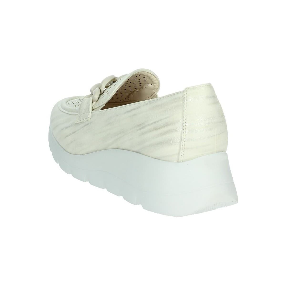 Women's Loafers Amarpies Blue